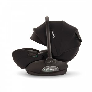 Poussette duo mixx next + siège auto arra flex caviar Nuna