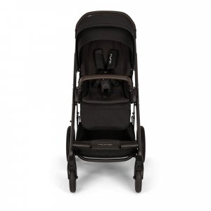 Poussette duo mixx next + siège auto arra flex caviar Nuna