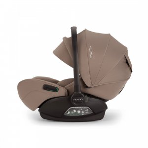 Poussette duo mixx next + siège auto arra flex cedar Nuna