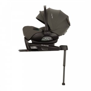 Poussette duo mixx next + siège auto arra flex pine Nuna