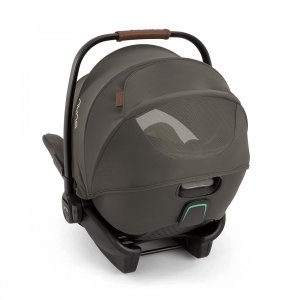 Poussette duo mixx next + siège auto arra flex pine Nuna