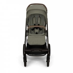 Poussette duo mixx next + siège auto arra flex pine Nuna