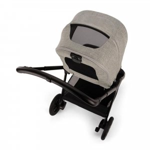 Poussette duo triv next graphene + siège auto pipa next thunder - collection bmw Nuna