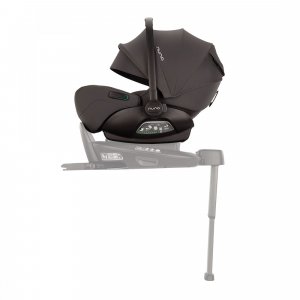 Poussette duo triv next graphene + siège auto arra flex thunder - collection bmw Nuna