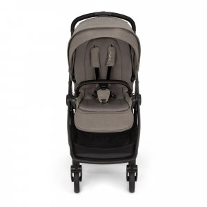 Poussette duo swiv thunder + siège auto pipa urbn thunder Nuna