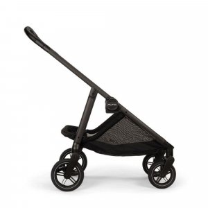 Poussette duo swiv + nacelle lytl thunder Nuna