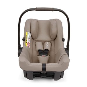 Poussette duo mixx next + siège auto pipa urbn chateau Nuna