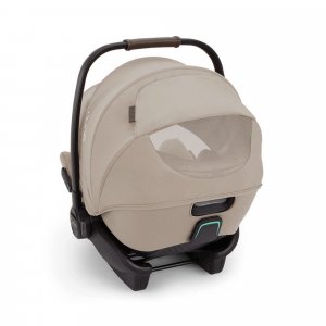 Poussette duo ixxa next + siège auto arra flex chateau Nuna