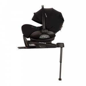 Poussette duo ixxa next calla + siège auto arra flex caviar Nuna