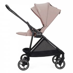 Poussette duo ixxa next calla + siège auto pipa next caviar Nuna