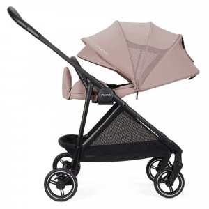 Poussette duo ixxa next calla + siège auto pipa next caviar Nuna