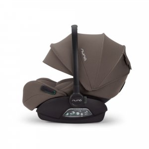 Poussette duo ixxa next + siège auto arra flex chesnut Nuna