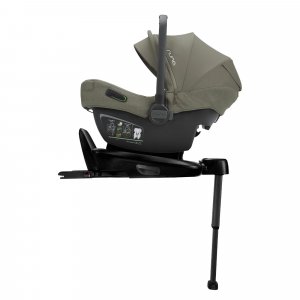 Poussette duo demi next + siège auto pipa next pine Nuna