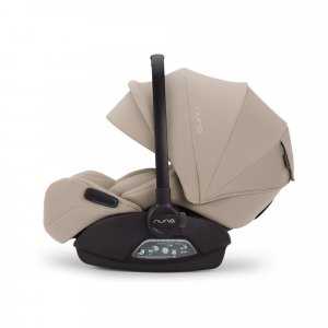 Poussette duo triv next + siège auto arra flex chateau Nuna