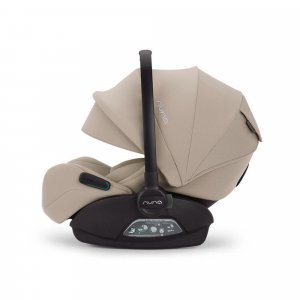 Poussette duo triv next + siège auto arra flex chateau Nuna