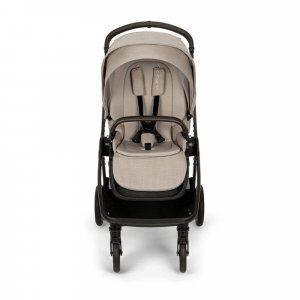 Poussette duo triv next + siège auto arra flex chateau Nuna