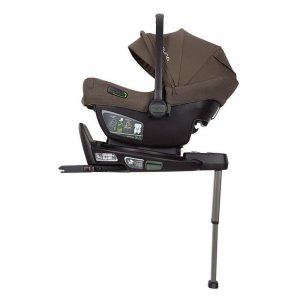 Poussette duo triv next + siège auto pipa next chestnut Nuna