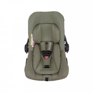 Poussette duo triv next + siège auto pipa next pine Nuna