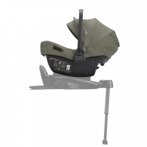 Poussette duo triv next + siège auto pipa next pine Nuna