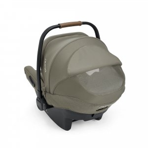 Poussette duo triv next + siège auto pipa next pine Nuna