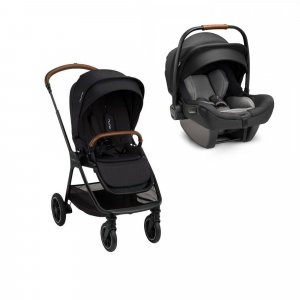 Pack poussette triv next + siège auto pipa next Nuna