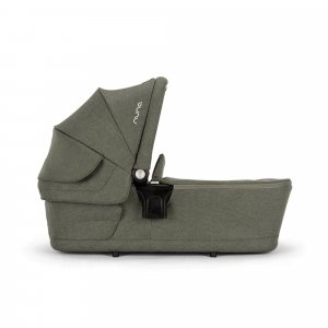 Poussette duo triv next + nacelle lytl pine Nuna