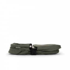 Poussette duo triv next + nacelle lytl pine Nuna