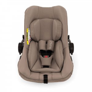 Poussette duo triv next + siège auto pipa next cedar Nuna