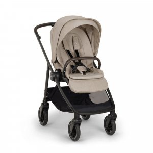 Poussette duo swiv + siège auto arra flex chateau Nuna