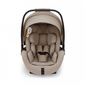 Poussette duo swiv + siège auto arra flex chateau Nuna