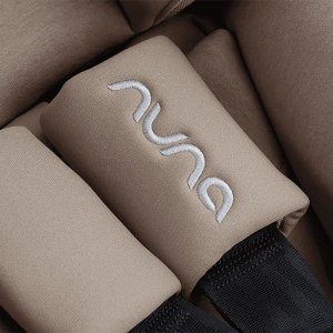 Poussette duo swiv + siège auto pipa next chateau Nuna