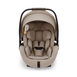 Poussette duo mixx next + siège auto arra flex chateau Nuna