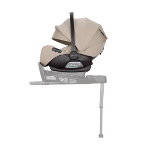 Poussette duo mixx next + siège auto arra flex chateau Nuna