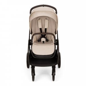 Poussette duo triv lx + siège auto arra flex Nuna