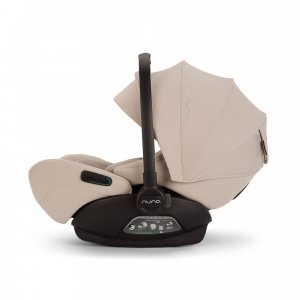 Poussette duo triv lx + siège auto arra flex Nuna