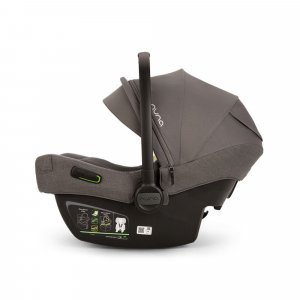Poussette duo triv next + siège auto pipa next thunder Nuna