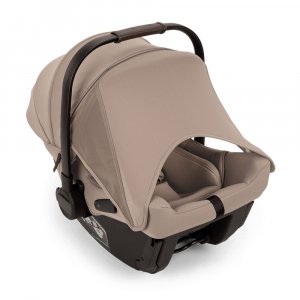 Poussette duo mixx next + siège auto pipa urbn cedar Nuna