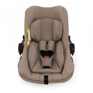 Poussette duo mixx next + siège auto pipa next cedar Nuna