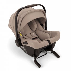 Poussette duo triv next + siège auto pipa urbn cedar Nuna