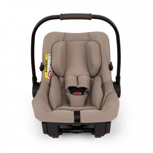 Poussette duo triv next + siège auto pipa urbn cedar Nuna