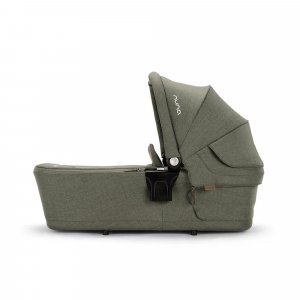 Poussette duo trvl lx + nacelle lytl pine Nuna