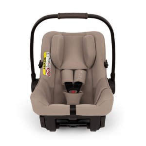 Poussette duo trvl lx + siège auto pipa urbn cedar Nuna