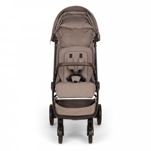 Poussette duo trvl lx + siège auto pipa urbn cedar Nuna