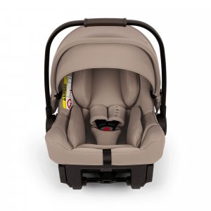 Poussette duo trvl lx + siège auto pipa urbn cedar Nuna