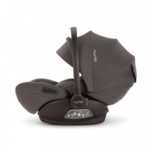 Poussette duo trvl lx thunder + siège auto arra flex thunder Nuna