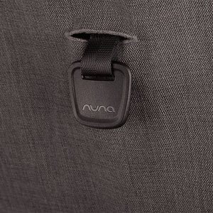 Poussette duo trvl lx thunder + siège auto arra flex thunder Nuna