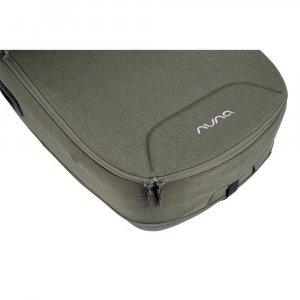 Pack poussette mixx next + nacelle cari next Nuna