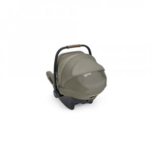 Poussette duo mixx next + siège auto pipa next pine Nuna