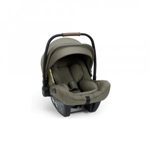 Poussette duo mixx next + siège auto pipa next pine Nuna