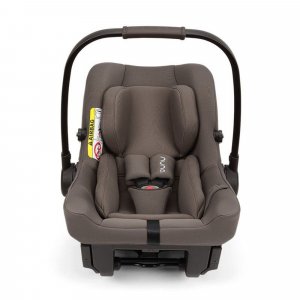 Poussette duo ixxa next + siège auto pipa urbn chestnut Nuna